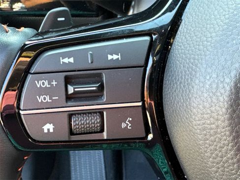 Used 2025 Honda CR-V Sport Touring image 26