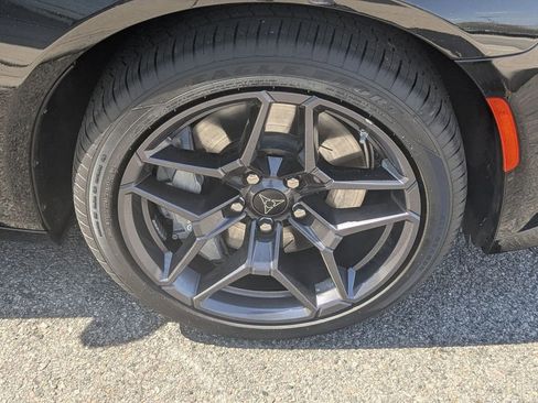 New 2026 Dodge Charger R/T Scat Pack image 12