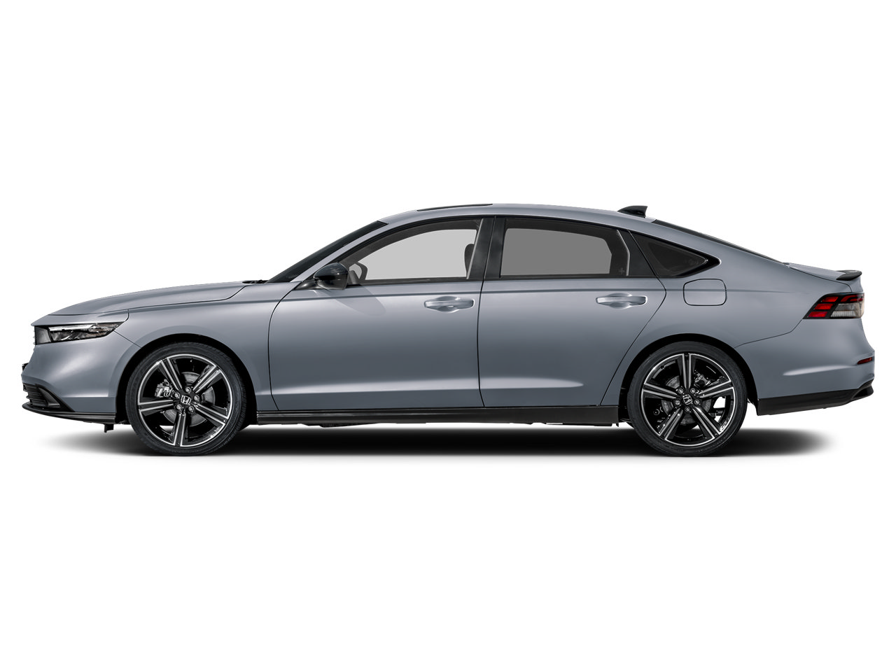 New 2026 Honda Accord Sport image 3