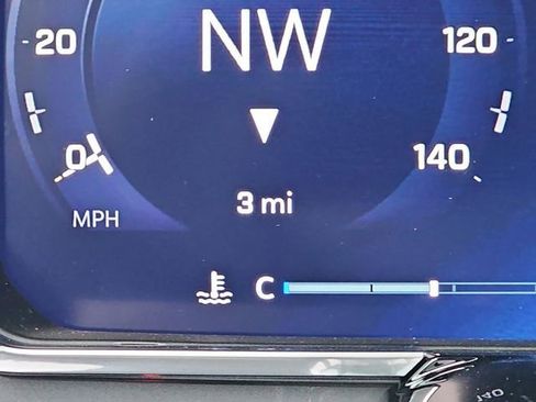 New 2026 Chevrolet Silverado 1500 LT Trail Boss w/ Convenience Package II image 13