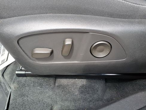 Certified 2025 Chevrolet Traverse LT w/ LPO, Floor Liner Package AWD/4WD image 21
