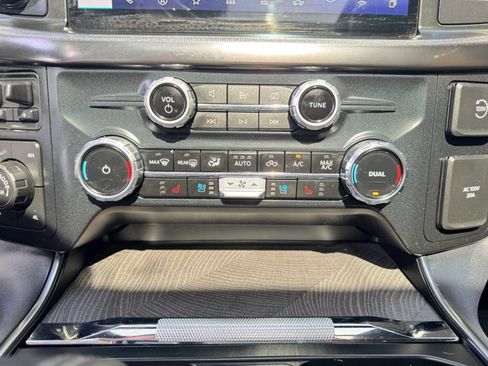 Used 2023 Ford F150 Platinum w/ Equipment Group 701A High AWD/4WD image 22