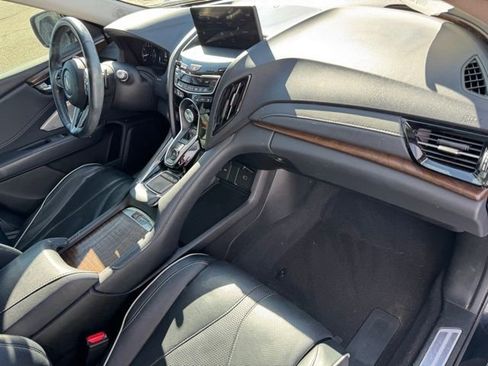 Used 2019 Acura RDX FWD w/ Advance Package image 25