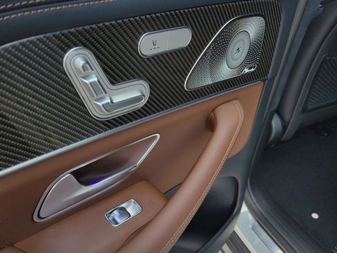 New 2026 Mercedes-Benz GLS 63 AMG 4MATIC image 12