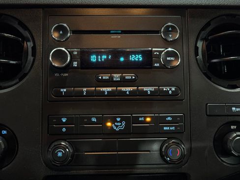 Used 2011 Ford F250 XL w/ PWR Equipment Group RWD image 24
