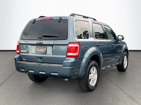 Used 2012 Ford Escape XLT FWD image 7
