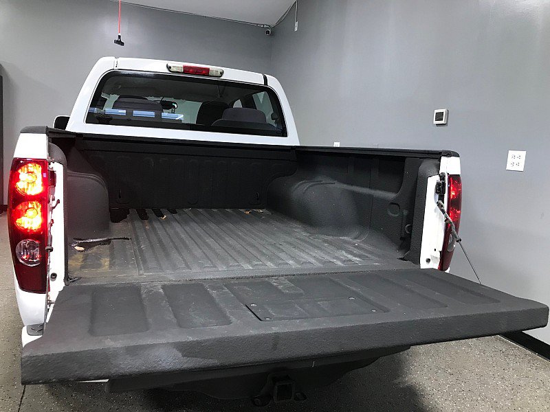 Used 2012 Chevrolet Colorado LT AWD/4WD image 27