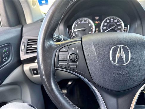 Used 2014 Acura MDX FWD image 19