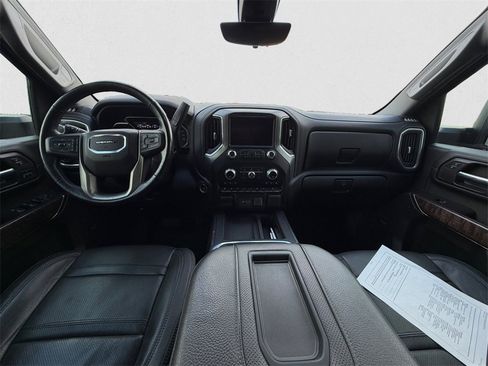 Used 2020 GMC Sierra 3500 Denali w/ Denali Ultimate Package image 8