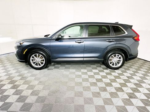Used 2024 Honda CR-V EX-L image 6