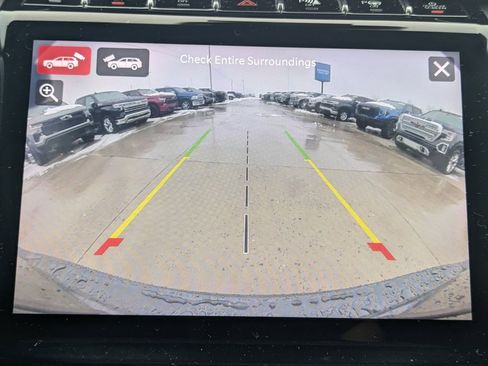 Used 2023 Jeep Grand Cherokee L Summit image 36