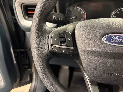 Used 2024 Ford Maverick XLT w/ Equipment Group 300A Standard image 33