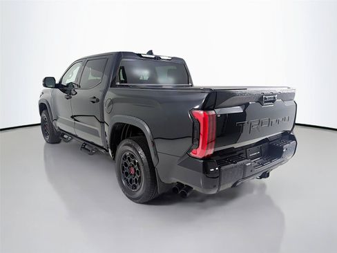 Used 2022 Toyota Tundra TRD Pro AWD/4WD image 3