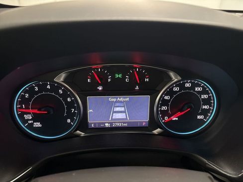 Used 2023 Chevrolet Equinox Premier AWD/4WD image 54