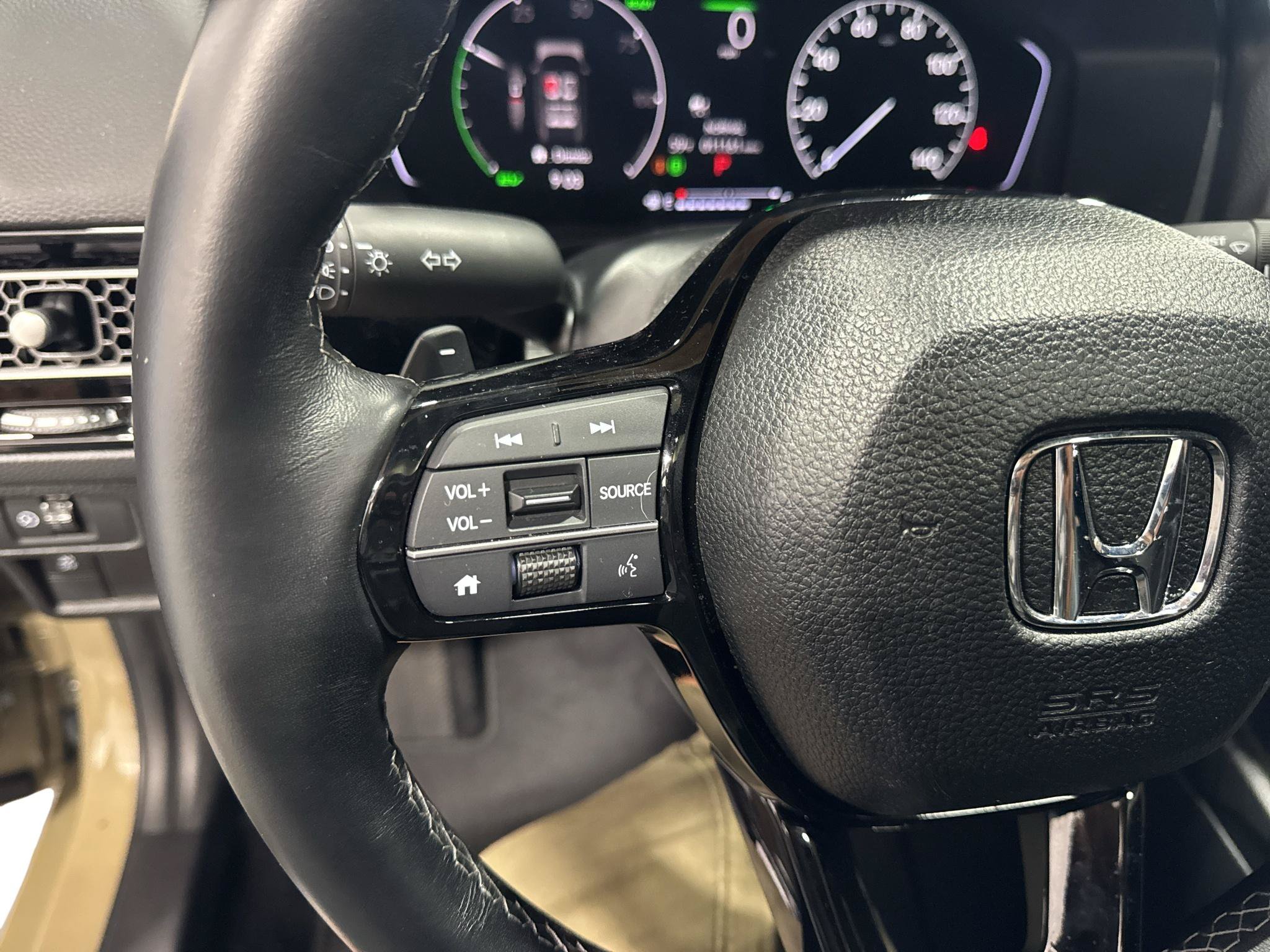 Used 2025 Honda Civic Sport image 24
