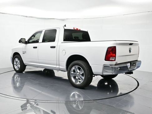 New 2024 RAM 1500 Tradesman w/ Tradesman SXT Package image 7