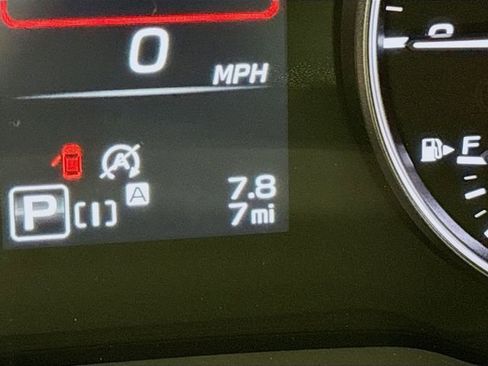 New 2026 Subaru Impreza 2.0i Sport image 12