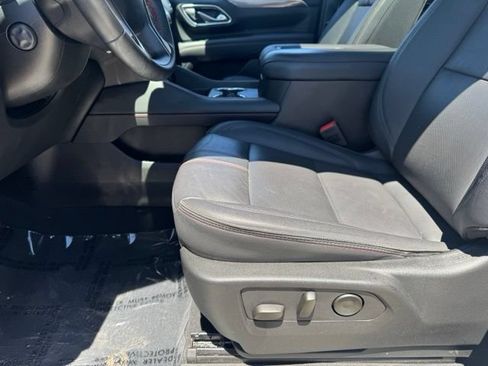 Used 2023 Chevrolet Tahoe RST w/ Luxury Package AWD/4WD image 5