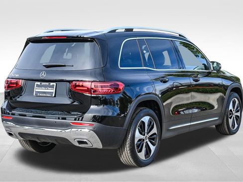 New 2026 Mercedes-Benz GLB 250 image 6