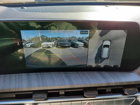 Certified 2024 Kia Telluride SX image 35