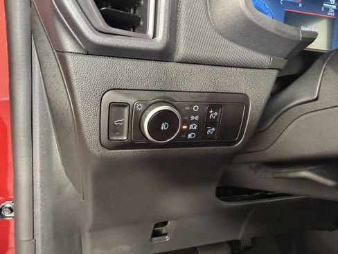 Certified 2025 Ford Bronco Sport Outer Banks w/ Outer Banks Tech Package+ AWD/4WD image 22