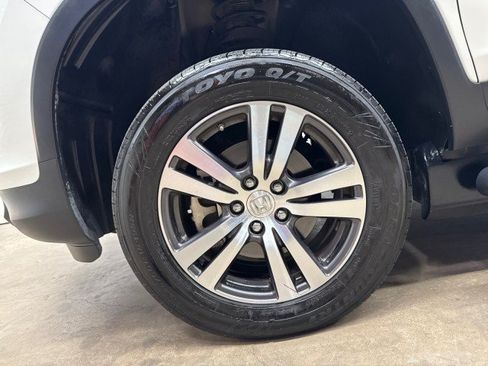 Used 2018 Honda Pilot EX-L image 44