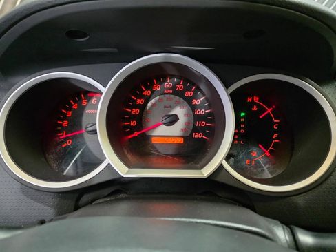 Used 2006 Toyota Tacoma PreRunner RWD image 21