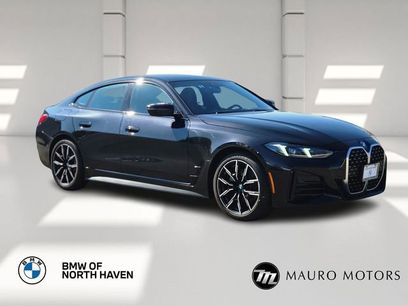 Certified 2025 BMW 430i xDrive w/ M Sport Package