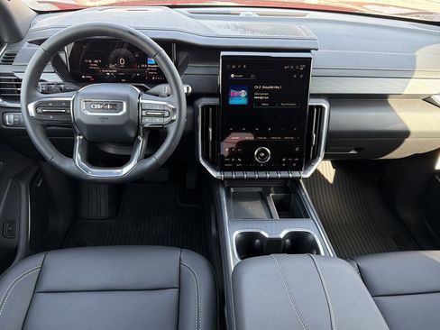 New 2026 GMC Acadia Elevation w/ Black Edition image 2