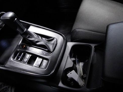 Certified 2024 Honda CR-V EX image 28