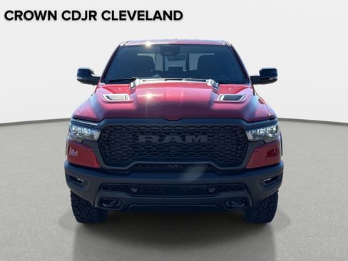 New 2026 RAM 1500 Rebel image 9
