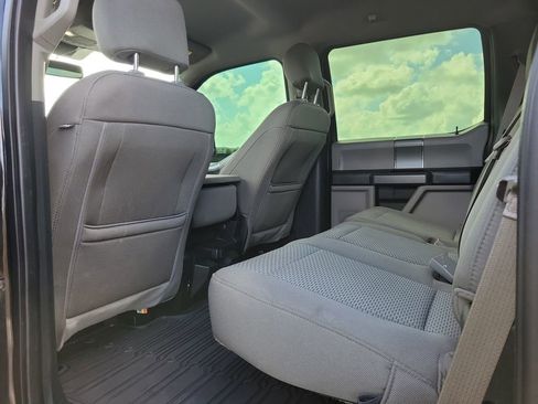Used 2019 Ford F150 XLT w/ Equipment Group 302A Luxury RWD image 11