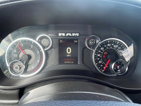 Used 2023 RAM 3500 Tradesman image 23