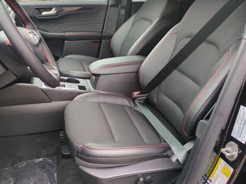 New 2026 Ford Escape ST-Line Select w/ Tech Pack #1 AWD/4WD image 19