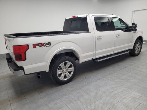 Used 2019 Ford F150 Lariat w/ Equipment Group 502A Luxury AWD/4WD image 9