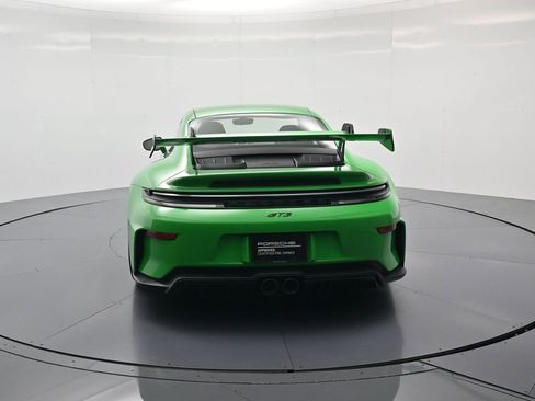 Certified 2026 Porsche 911 GT3 RWD image 29