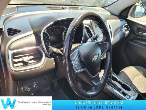 Used 2019 Chevrolet Equinox LT AWD/4WD image 11