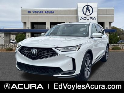 Certified 2026 Acura MDX FWD w/ Technology Package