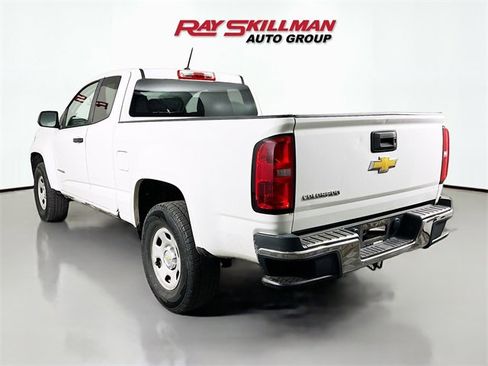 Used 2015 Chevrolet Colorado W/T image 5