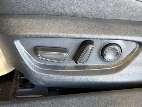 Certified 2026 Toyota Camry SE FWD image 22
