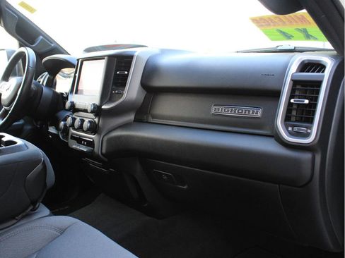 Certified 2022 RAM 1500 Big Horn AWD/4WD image 26