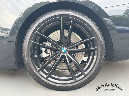 Used 2024 BMW 430i xDrive Coupe w/ M Sport Package AWD/4WD image 36