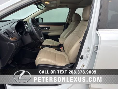 Used 2020 Honda CR-V Touring image 23