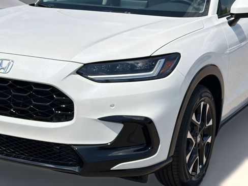 New 2026 Honda HR-V EX-L image 11
