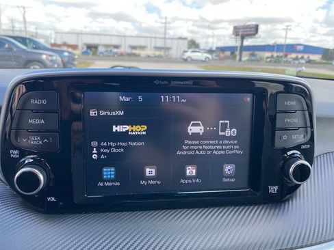 Used 2019 Hyundai Tucson SEL image 20