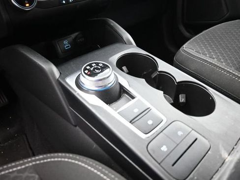 Used 2023 Ford Escape Active FWD image 27