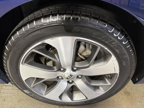 Used 2020 Kia Optima S w/ S Panoramic Sunroof Package image 5