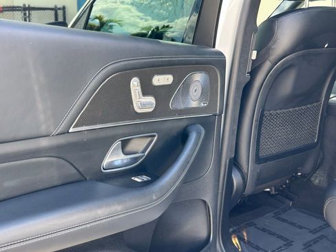Used 2021 Mercedes-Benz GLS 63 AMG 4MATIC image 53