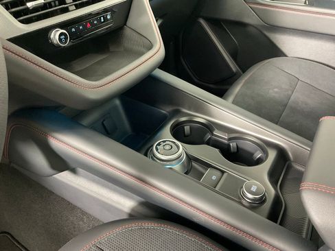 New 2026 Ford Explorer ST w/ Sun And Sound Package AWD/4WD image 21