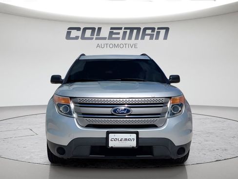 Used 2015 Ford Explorer FWD image 8